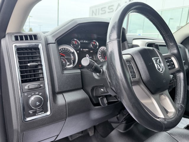 Used 2017 RAM 1500 Laramie image 17