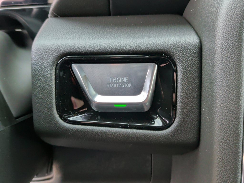 New 2027 GMC Yukon Denali RWD image 24