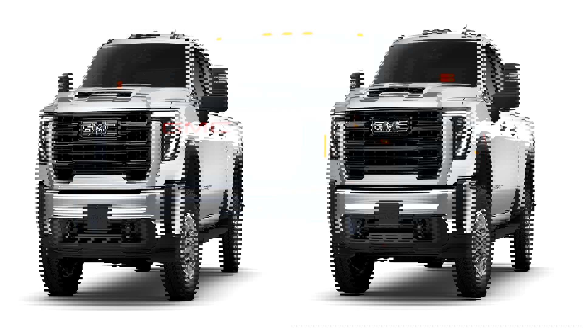 New 2026 GMC Sierra 2500 Pro w/ Convenience Package image 23