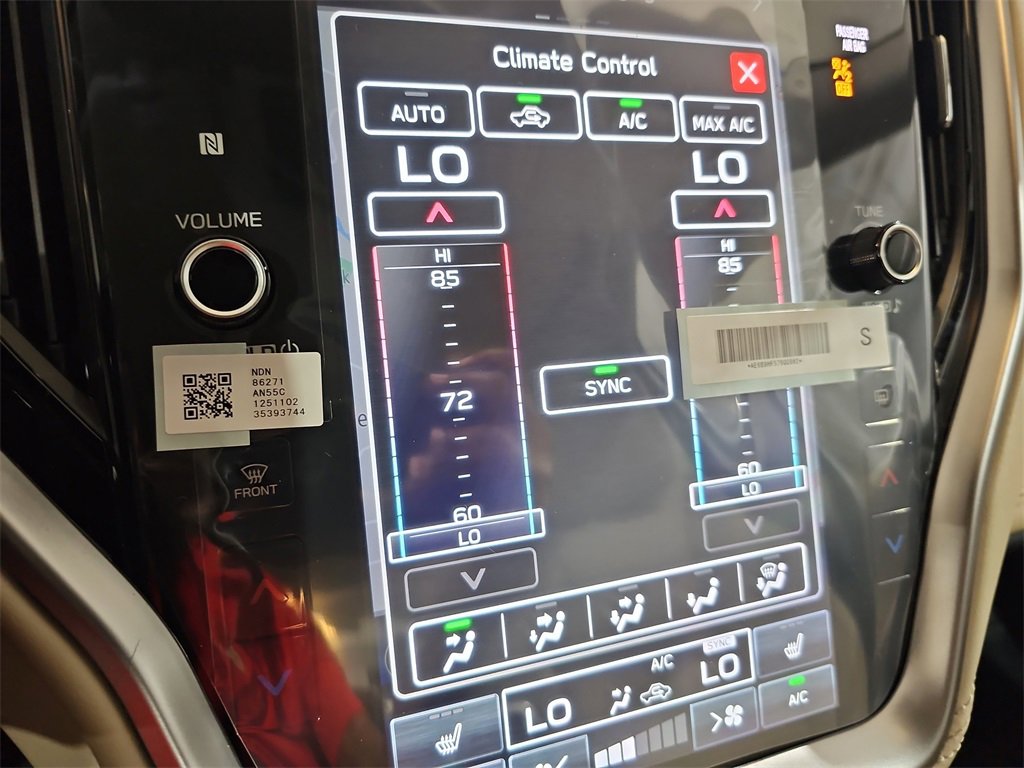 New 2025 Subaru Legacy Limited image 23