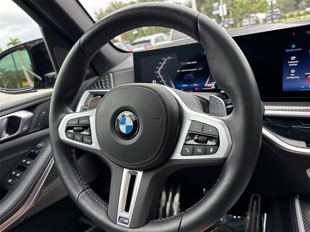 Used 2026 BMW X5 M60i image 56