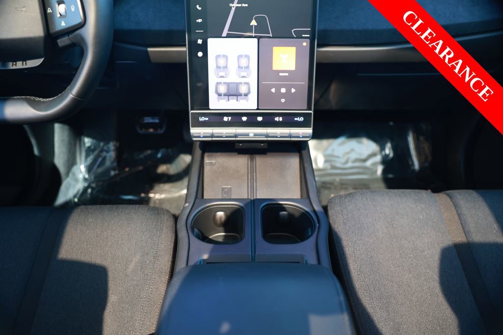 Used 2023 Fisker Ocean Ultra image 28