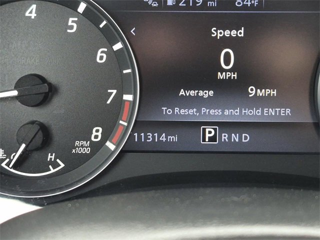 Used 2023 Nissan Frontier SV w/ Technology Package image 30