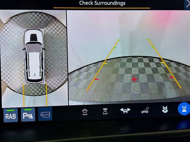 New 2026 Subaru Outback Wilderness image 14