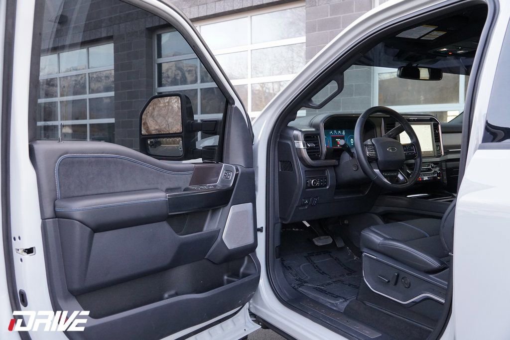 Used 2026 Ford F350 Platinum image 22