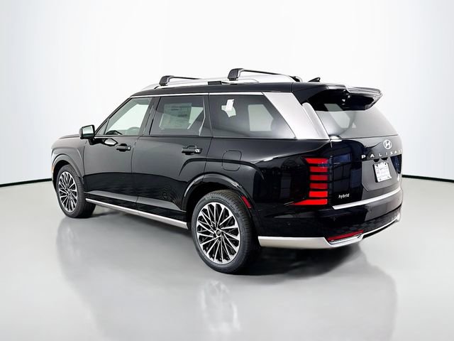 New 2026 Hyundai Palisade Calligraphy image 6