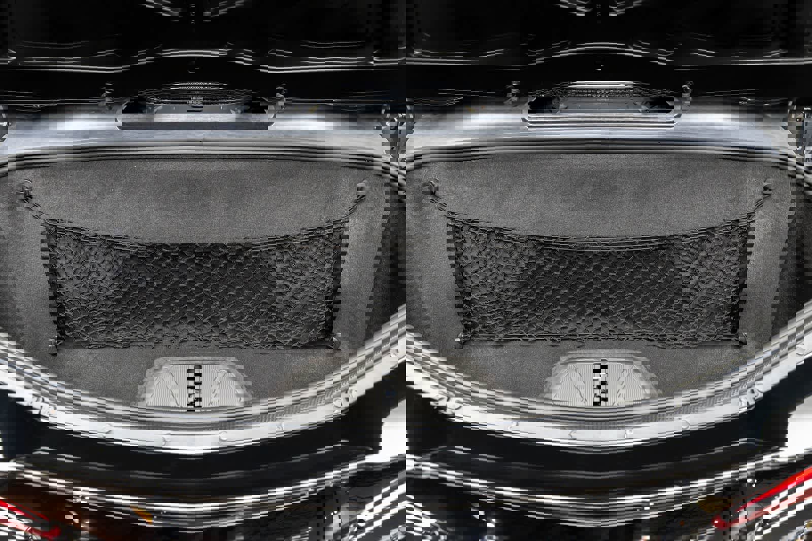 Used 2023 Chevrolet Corvette Stingray Preferred Conv w/ Z51 Performance Package image 8