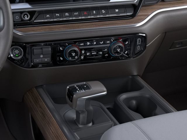 New 2026 Chevrolet Silverado 1500 RST AWD/4WD image 23