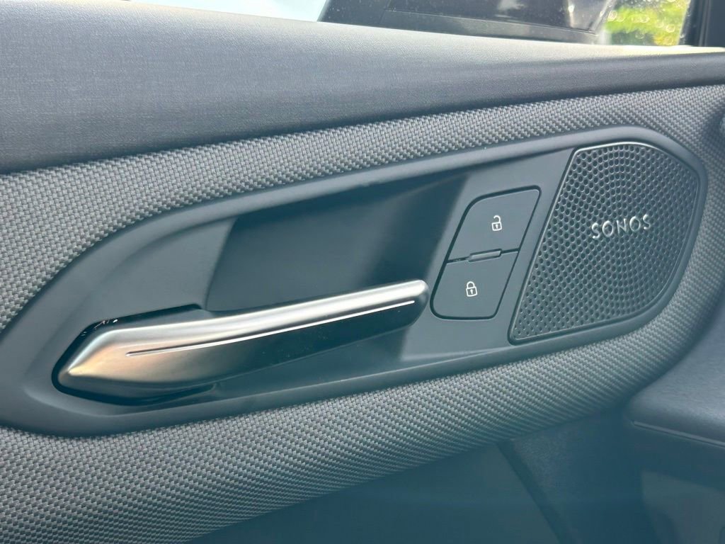 New 2026 Audi Q3 quattro 2.0T AWD/4WD image 20