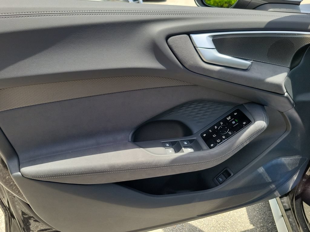 New 2026 Audi S5 Premium Plus AWD/4WD image 18