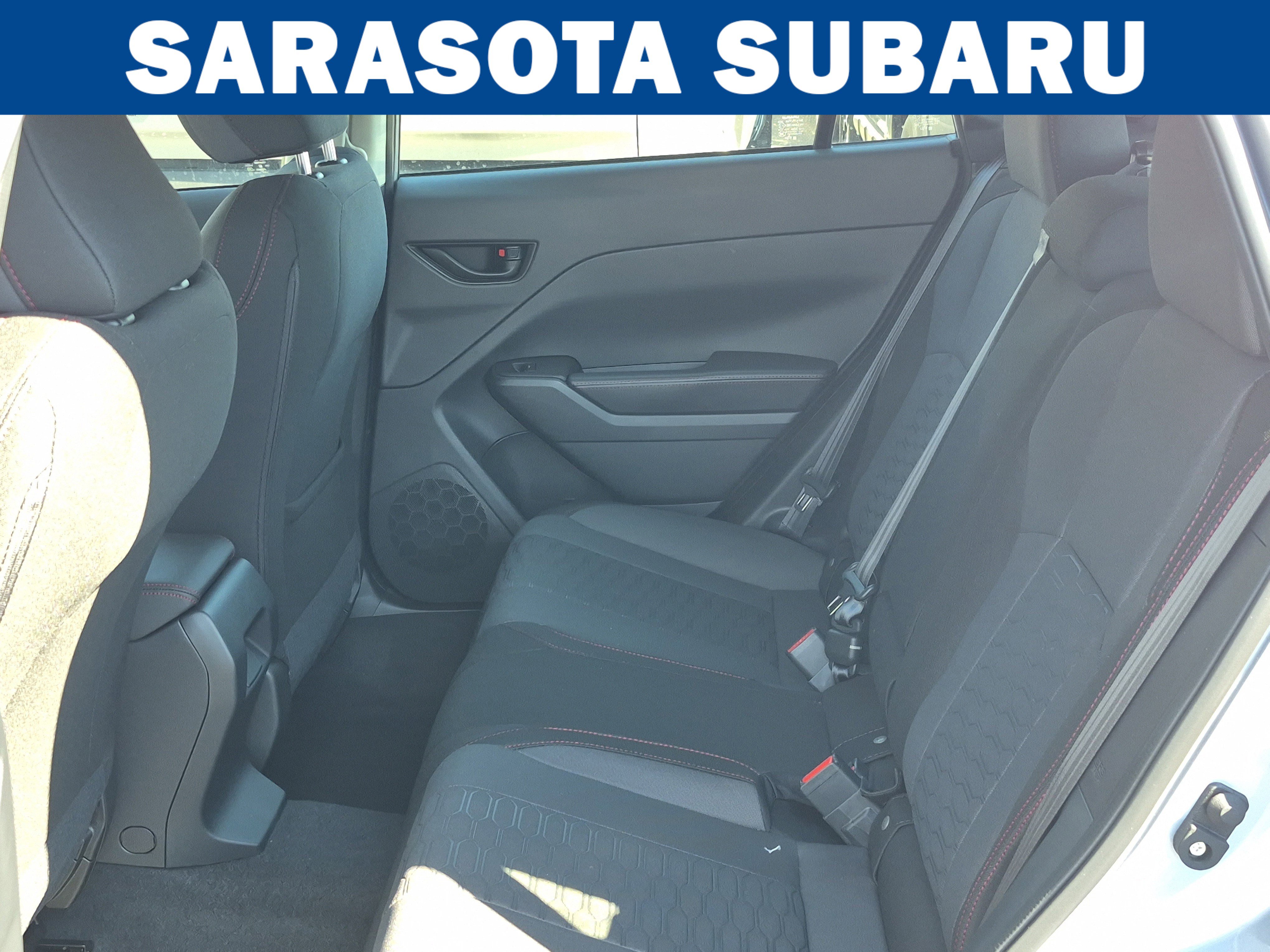 New 2026 Subaru Impreza 2.0i Sport image 13