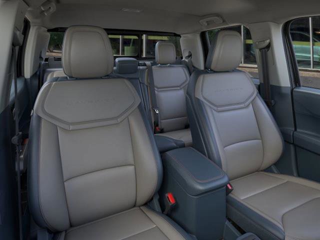 New 2025 Ford Maverick Lariat w/ 4K Tow Package image 10