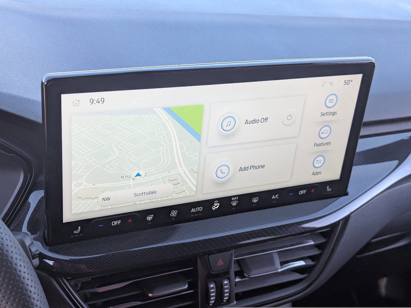 Used 2023 Ford Escape ST-Line w/ Tech Pack #1 image 27