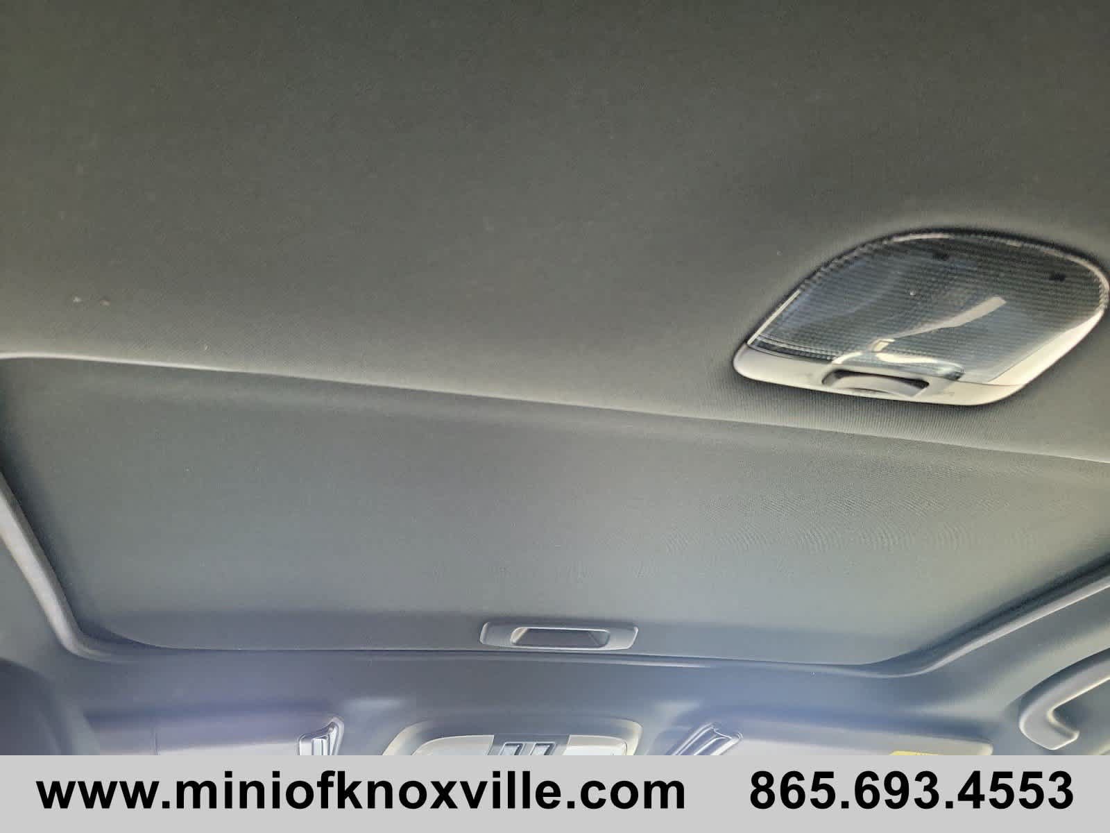 Used 2024 Subaru Crosstrek 2.5i Wilderness w/ Crosstrek Mirror Package AWD/4WD image 17