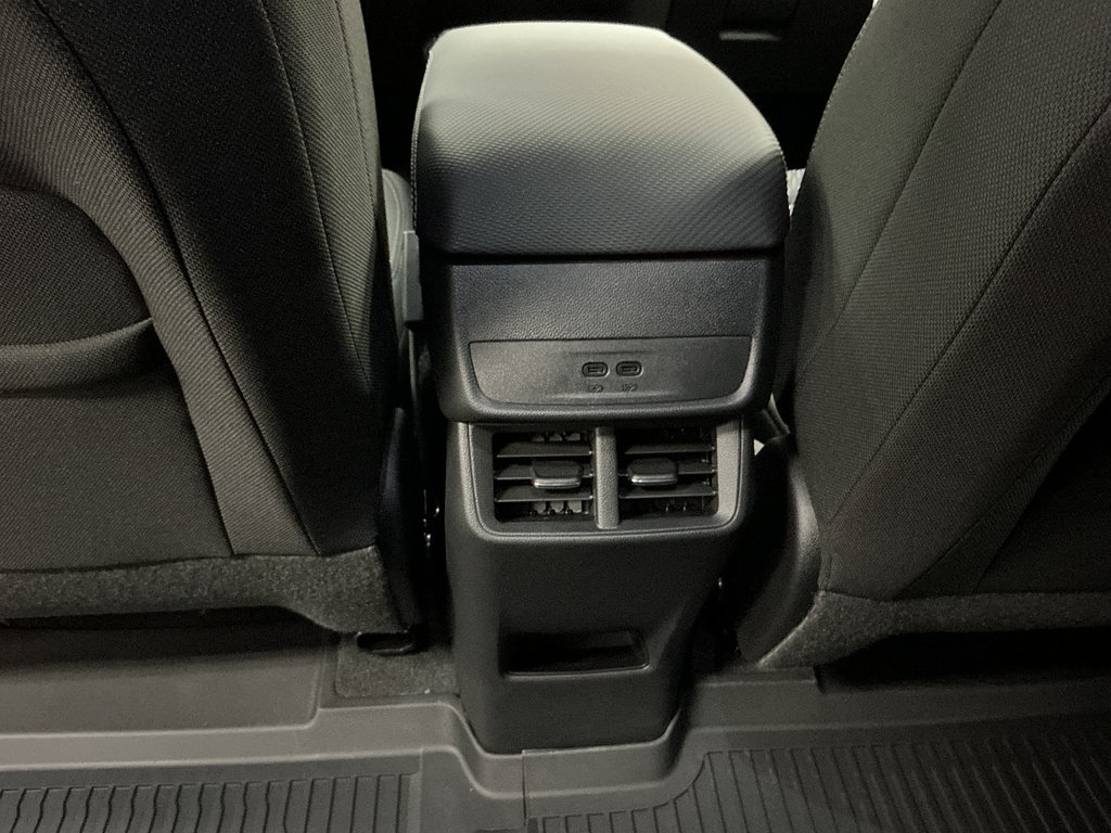 New 2027 Chevrolet Equinox LT w/ LPO, Floor Liner Package AWD/4WD image 25