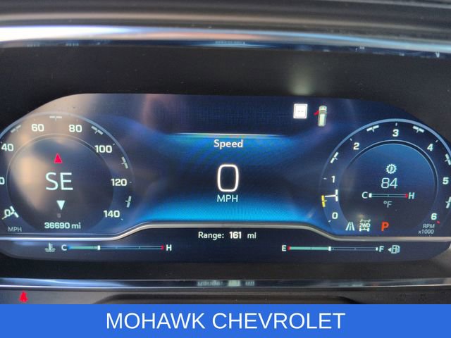 Used 2022 Chevrolet Tahoe LT image 13