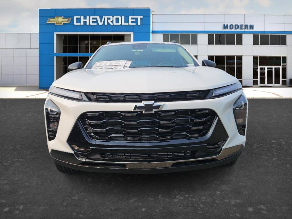 New 2026 Chevrolet Trax ACTIV FWD image 7