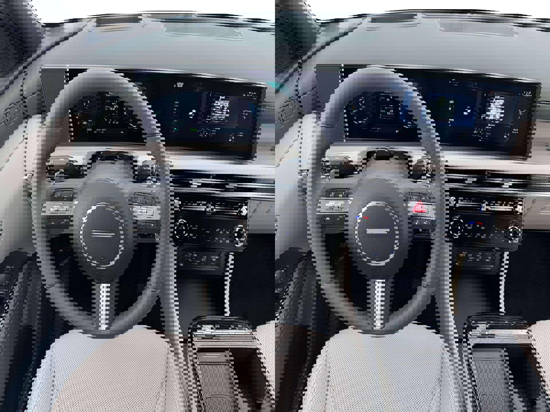 New 2026 Hyundai Tucson Limited image 17