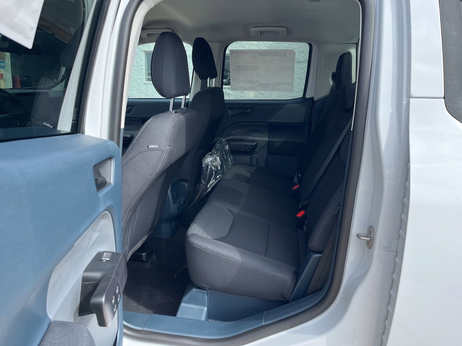 New 2025 Ford Maverick XL w/ 4K Tow Package image 31