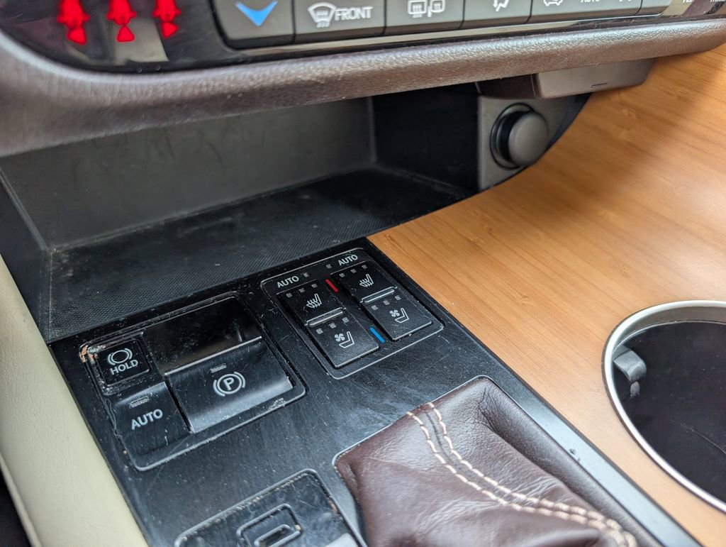 Used 2017 Lexus RX 350 FWD image 22