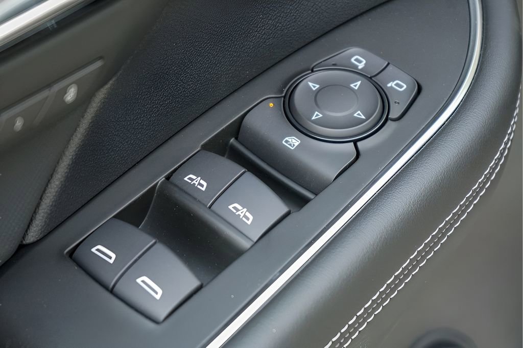 New 2026 Buick Envision Preferred AWD/4WD image 17