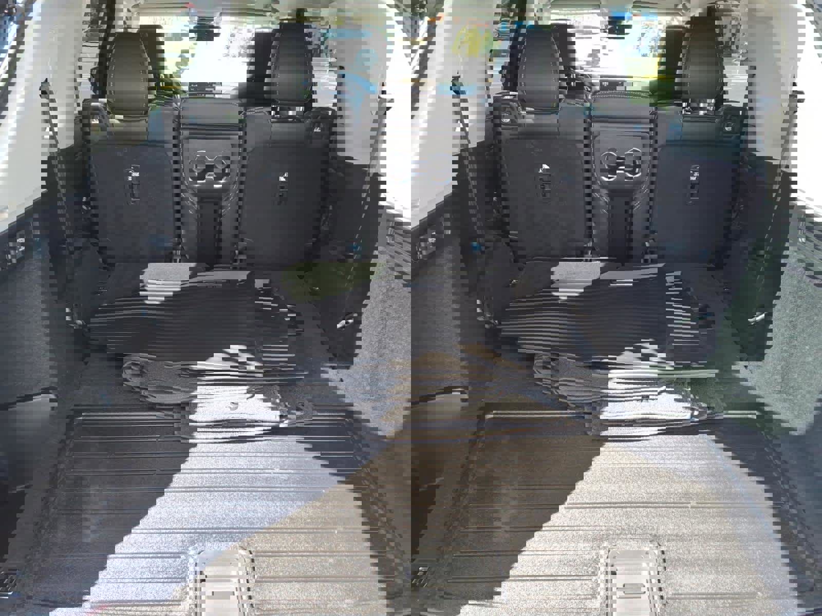 Used 2024 Acura MDX SH-AWD w/ Technology Package image 16