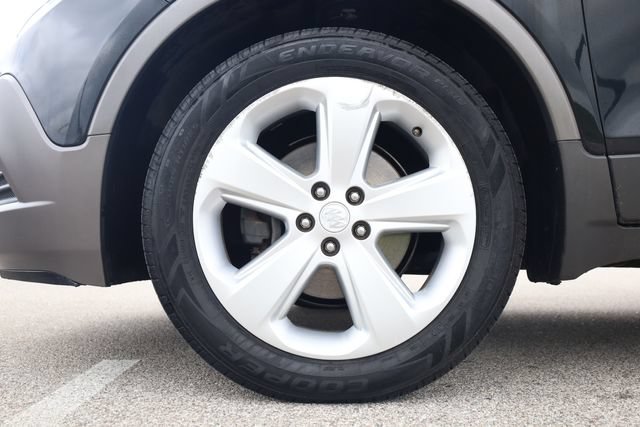 Used 2015 Buick Encore FWD image 8