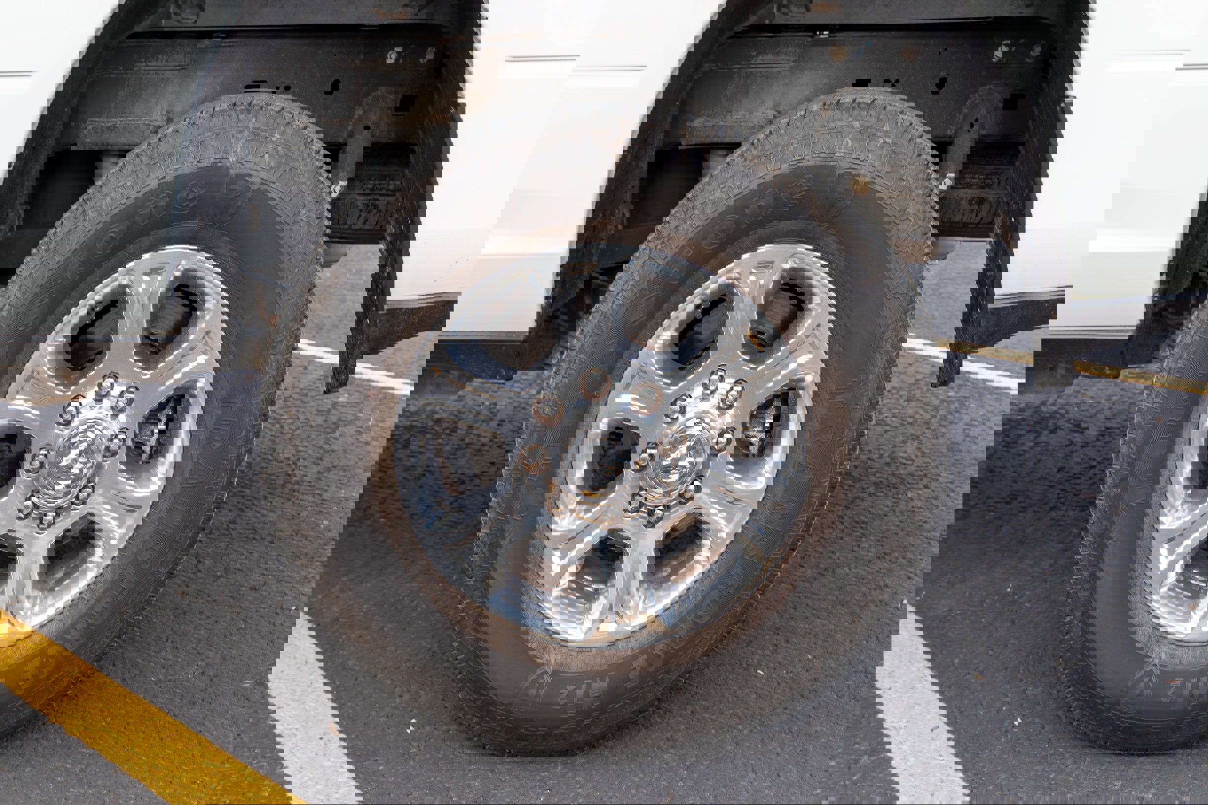 Used 2020 RAM 2500 Big Horn w/ Level 1 Equipment Group image 33