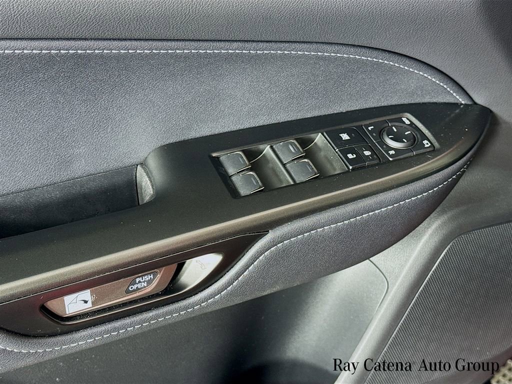 Certified 2024 Lexus NX 350 F Sport image 18