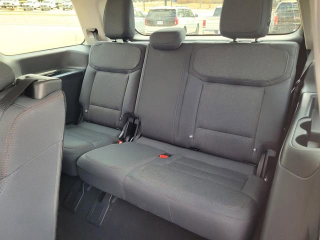 Used 2025 Ford Expedition Active RWD image 20