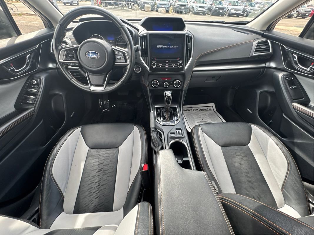 Used 2019 Subaru Crosstrek 2.0i Limited w/ Moonroof Package w/Navigation image 32