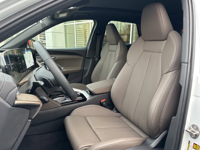 New 2025 Audi Q5 Premium Plus image 9