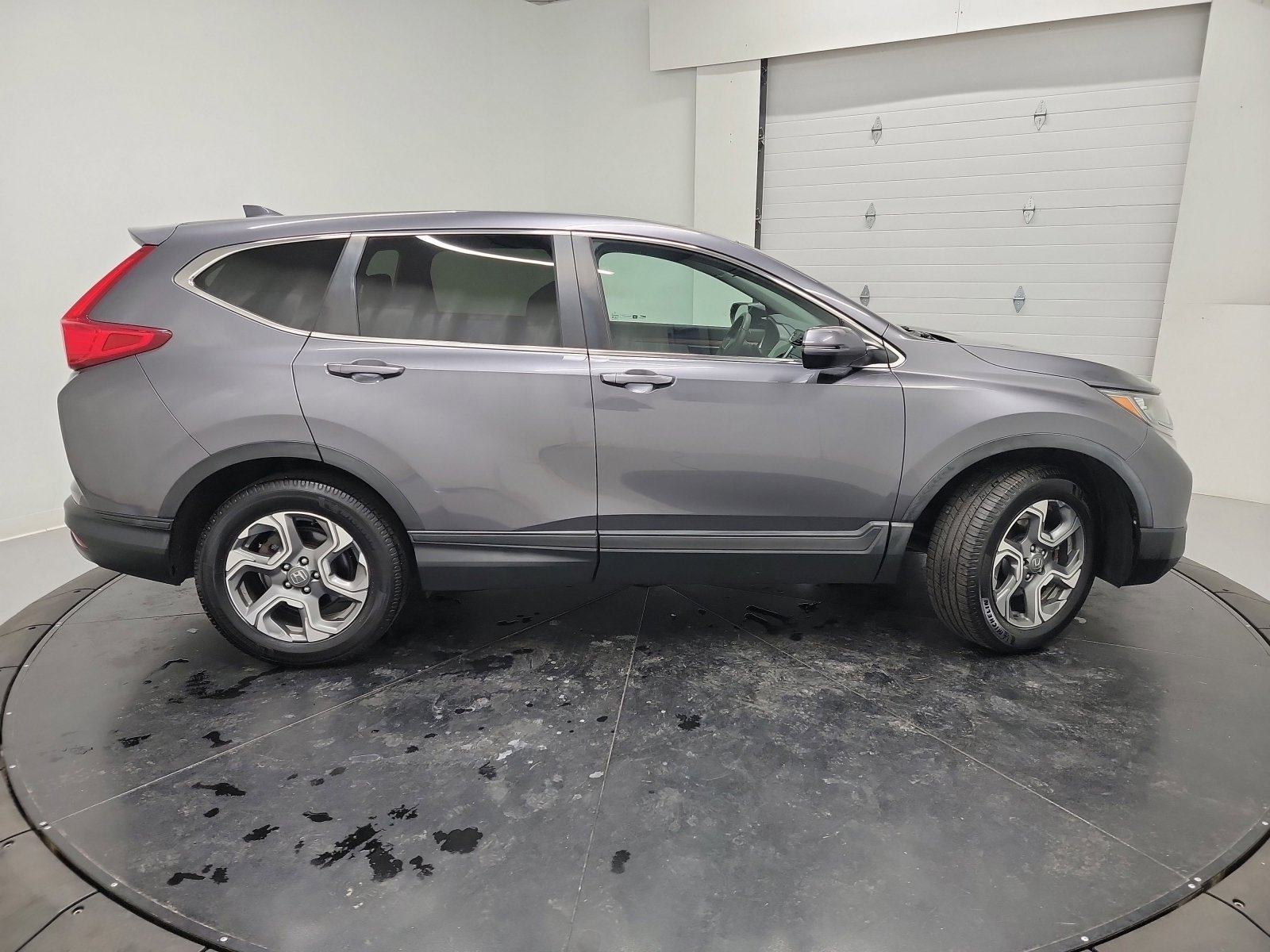 Used 2017 Honda CR-V EX image 11