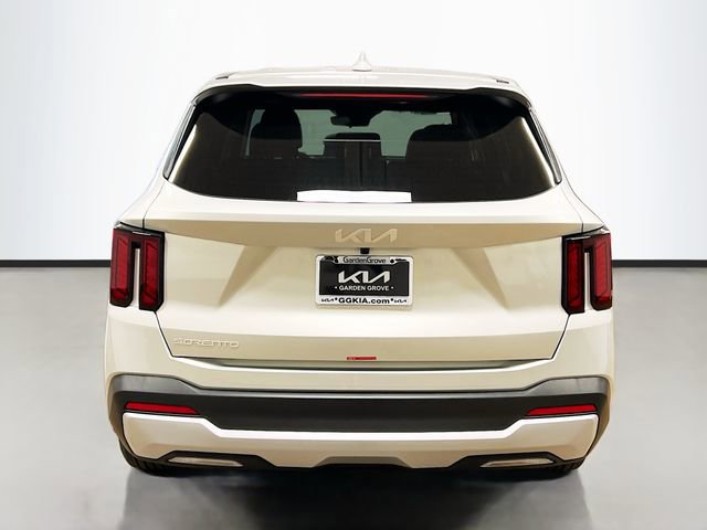 New 2026 Kia Sorento LX image 6