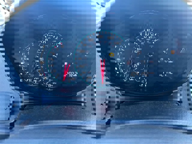 Used 2018 Chevrolet Sonic LT image 16