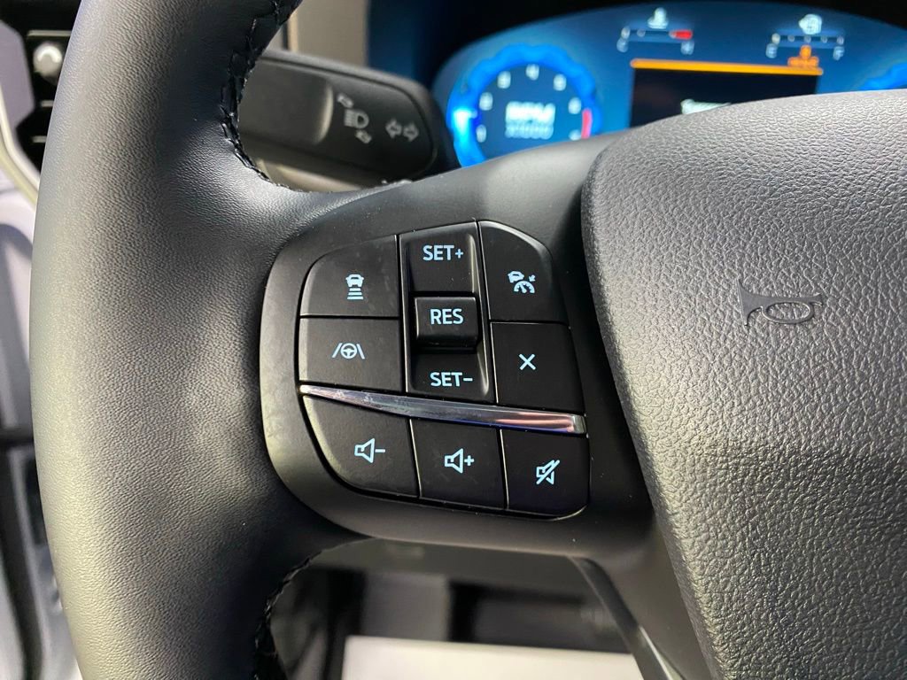 New 2025 Ford Bronco Sport Big Bend w/ Convenience Package image 20