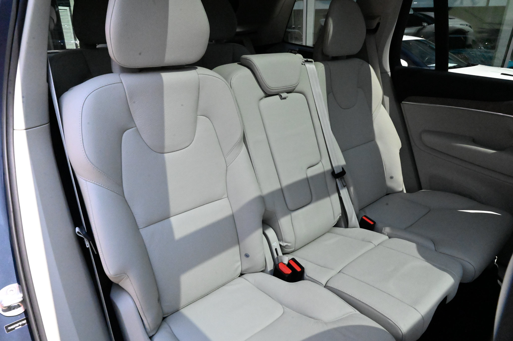 Used 2023 Volvo XC90 B6 Plus AWD/4WD image 52