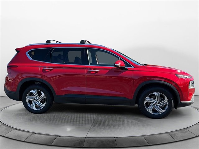 Used 2023 Hyundai Santa Fe SEL image 8