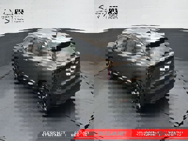 New 2026 Nissan Kicks SR image 57