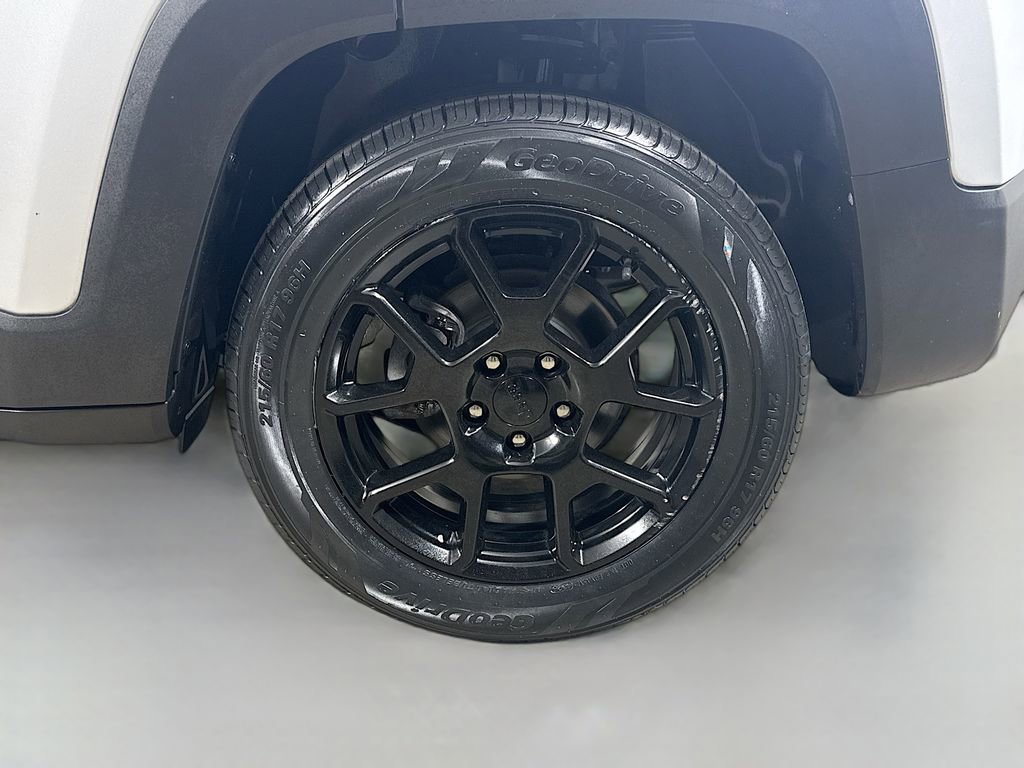 Used 2019 Jeep Renegade Altitude w/ Quick Order Package 2XM image 29