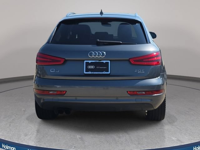 Used 2015 Audi Q3 2.0T Prestige w/ Prestige Package AWD/4WD image 7