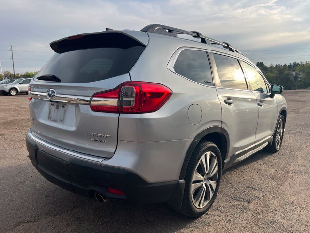 Used 2020 Subaru Ascent Limited AWD/4WD image 5