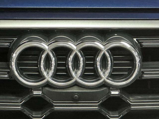 Used 2023 Audi Q5 2.0T Premium Plus w/ Premium Plus Package AWD/4WD image 8
