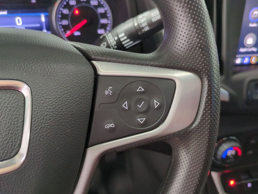 Used 2022 GMC Terrain SLE w/ Driver Convenience Package image 30