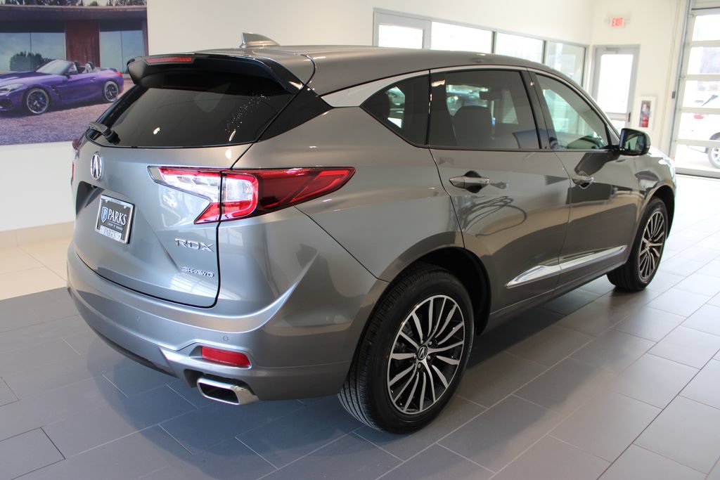 New 2026 Acura RDX SH-AWD w/ Advance Package image 18