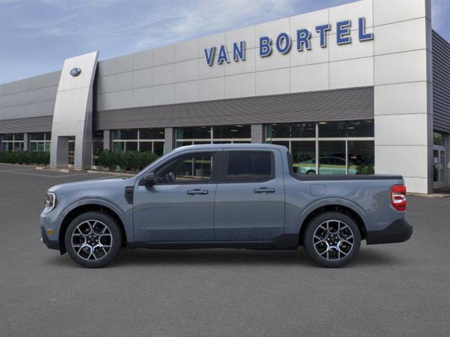 New 2025 Ford Maverick Lariat w/ 4K Tow Package image 3