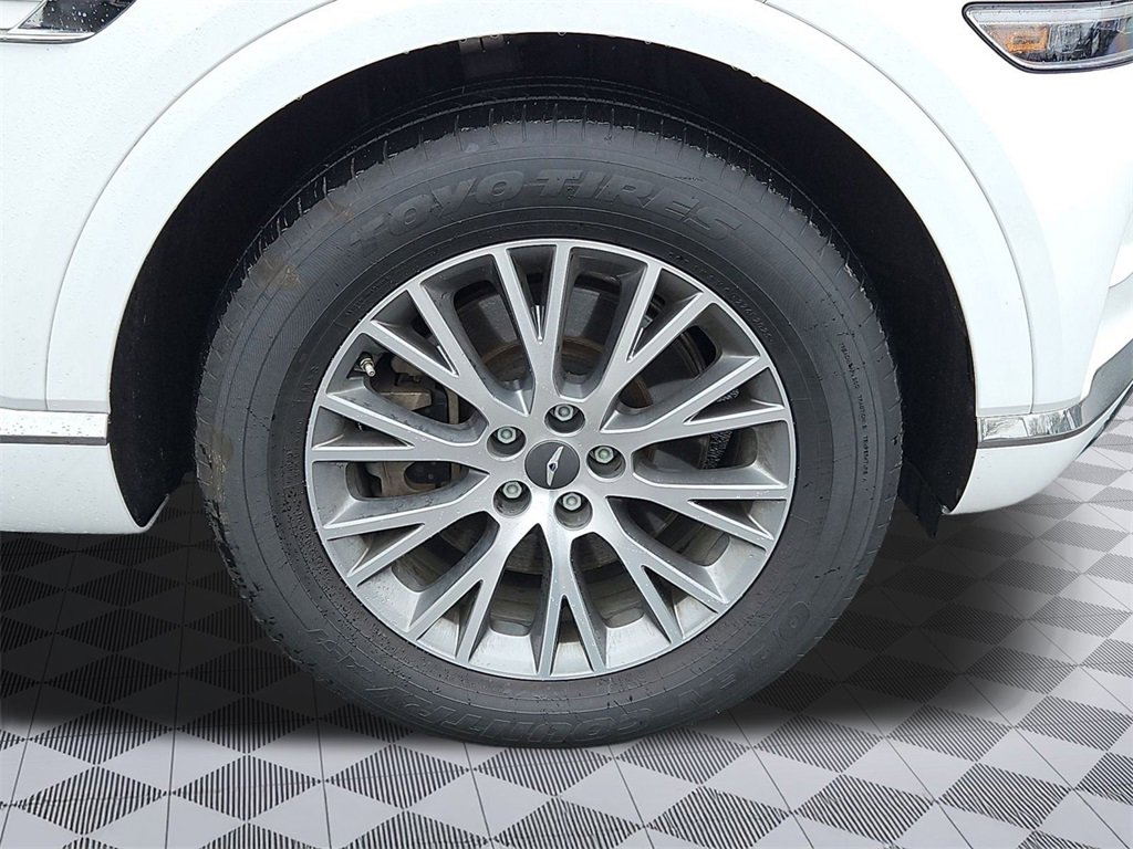 Used 2024 Genesis GV80 2.5T image 30