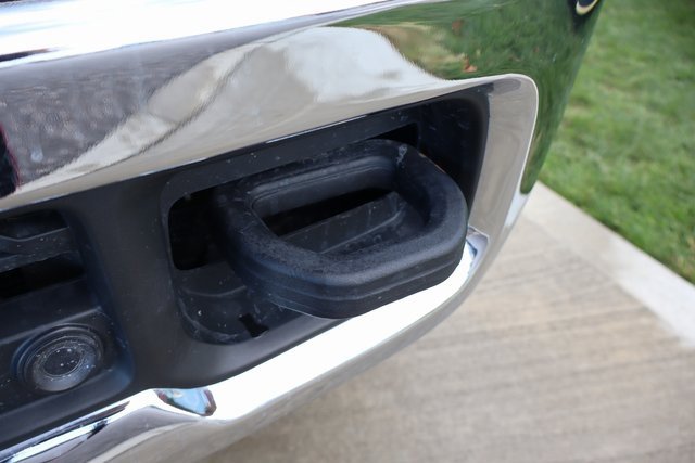 Used 2025 RAM 2500 Big Horn image 7