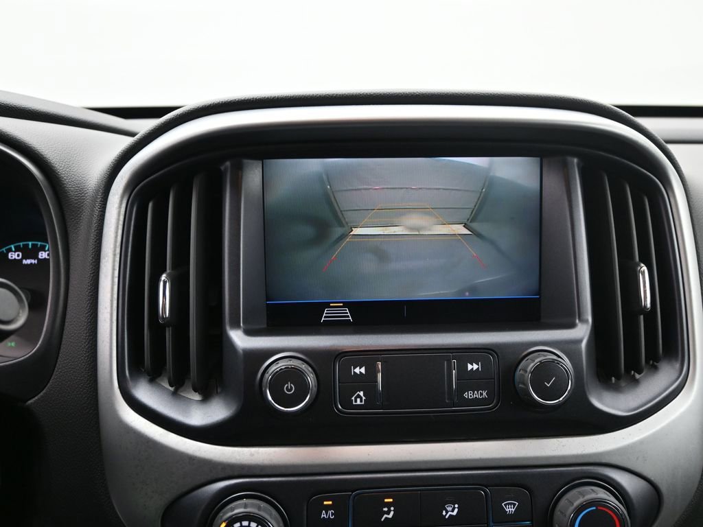 Used 2022 Chevrolet Colorado LT w/ LT Convenience Package RWD image 11