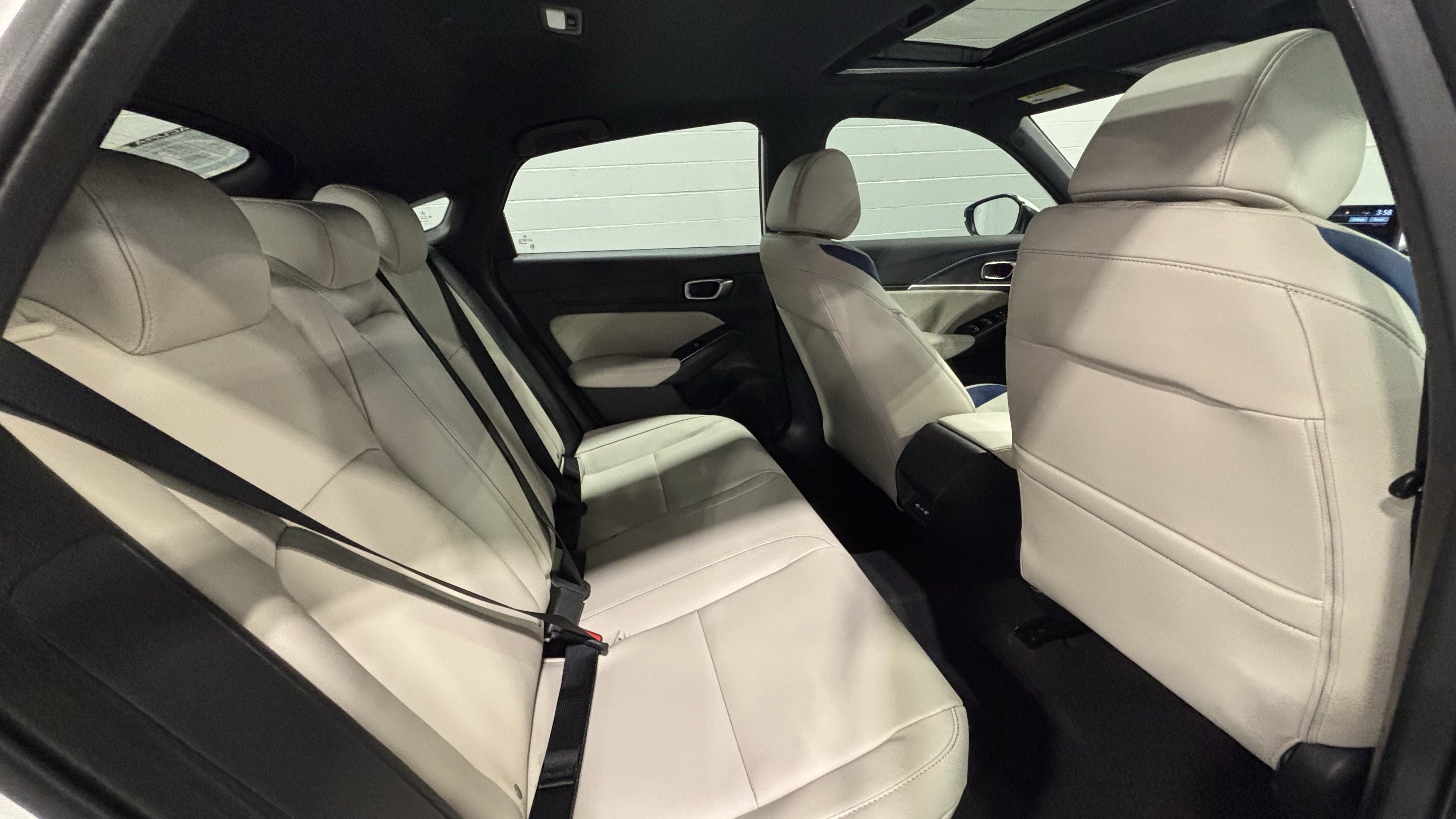 New 2026 Acura Integra A-Spec w/ Technology Package FWD image 13